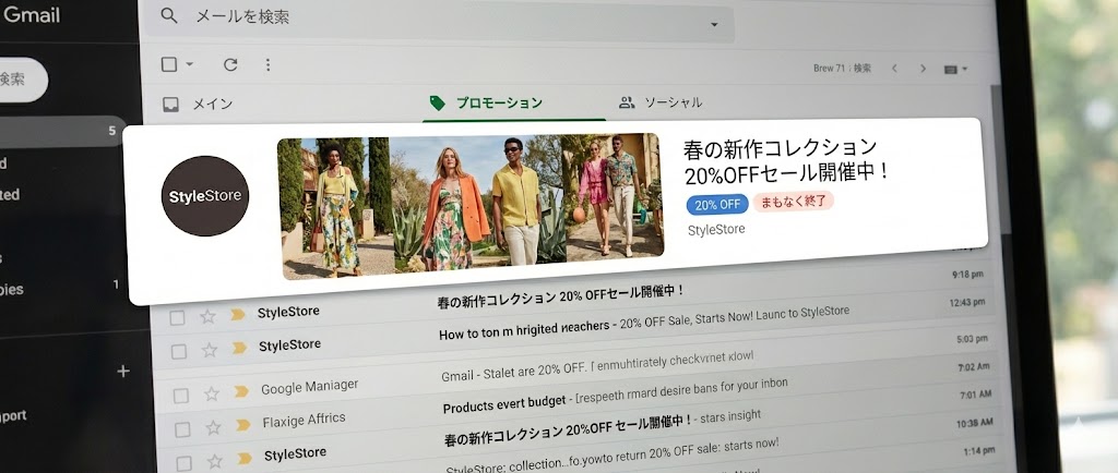 アノテーションのサンプル画像